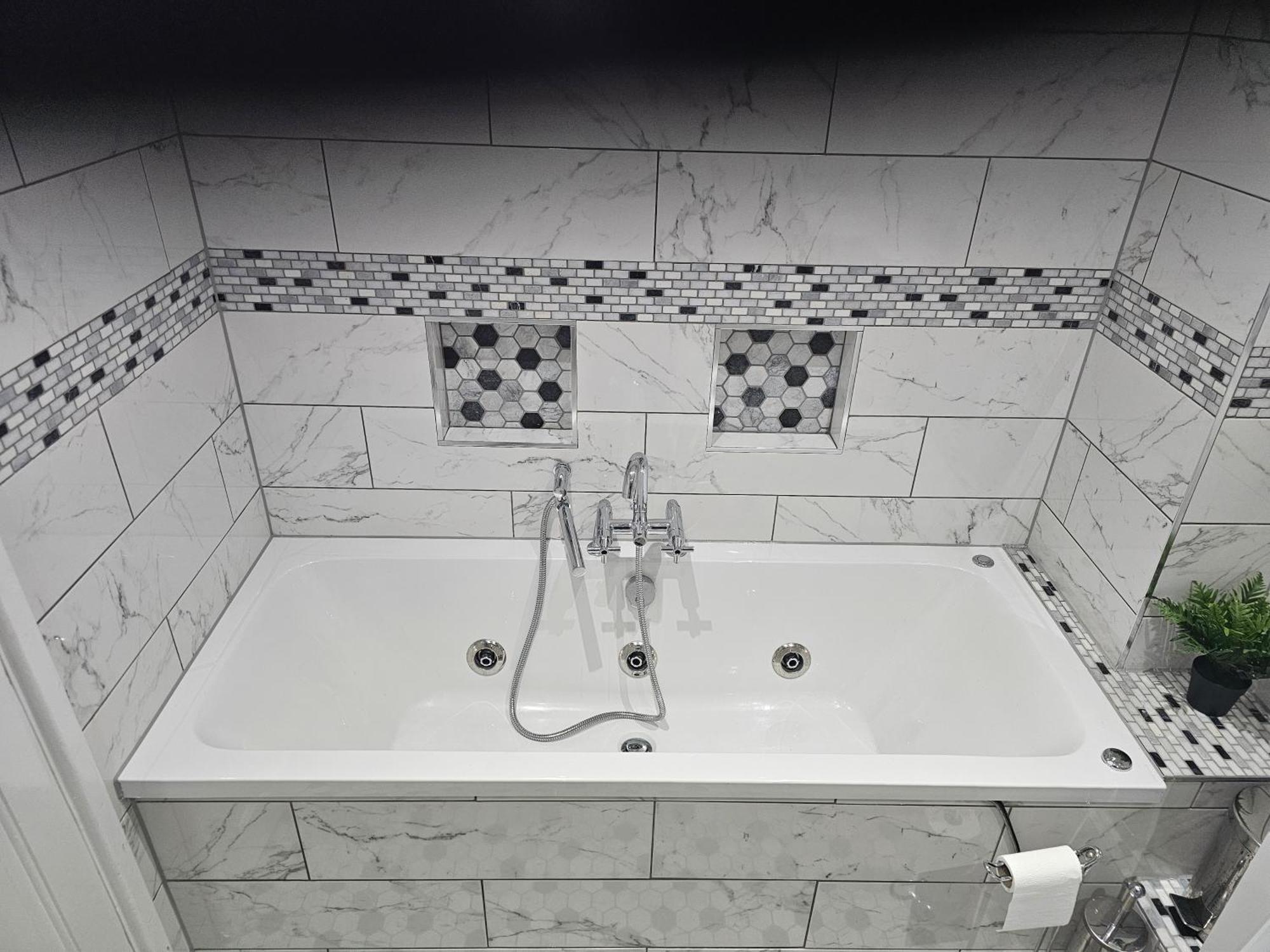 Prenton House, 3Br Close To Liverpool Birkenhead Exteriér fotografie